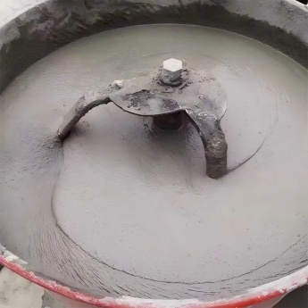 泸水灌浆料常见问题与解决方法