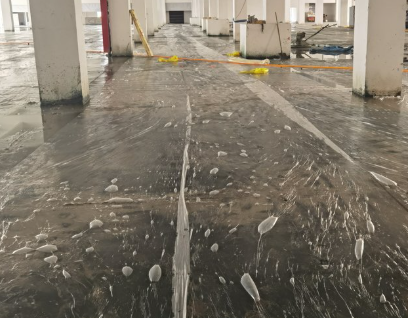 泸水不发火砂浆和不发火金属骨料有什么区别