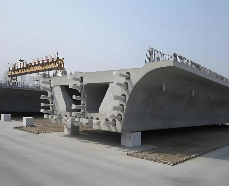 泸水抗冻压浆料的特点及标准化施工工艺